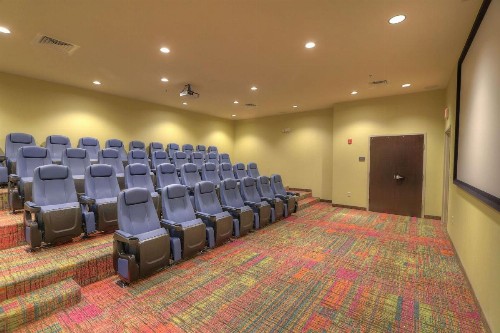 Hilton Garden Inn Pigeon Forge - image 25