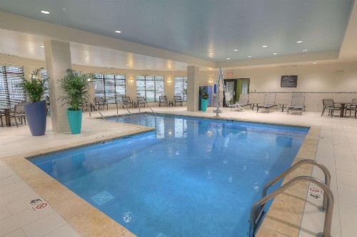 Hilton Garden Inn Pigeon Forge - image 29