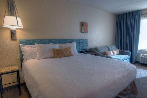Hilton Garden Inn Pigeon Forge - image 3