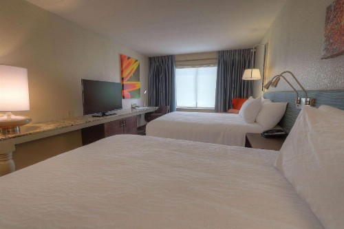 Hilton Garden Inn Pigeon Forge - image 30