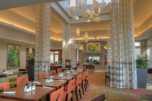 Hilton Garden Inn Pigeon Forge - image 34
