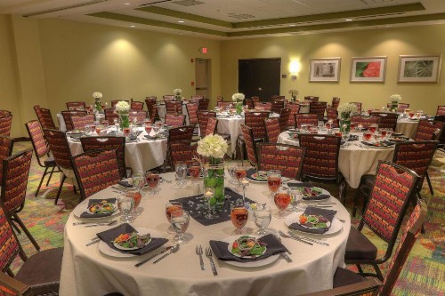Hilton Garden Inn Pigeon Forge - image 35