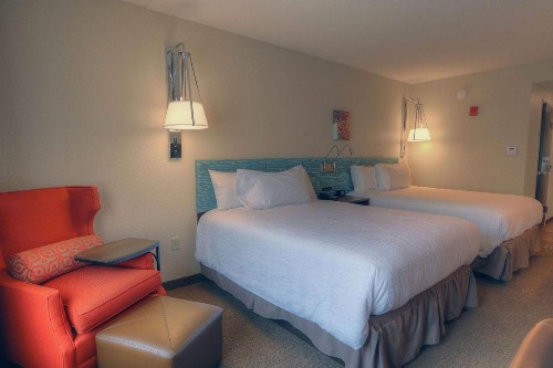 Hilton Garden Inn Pigeon Forge - image 36