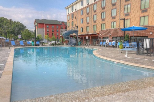 Hilton Garden Inn Pigeon Forge - image 41