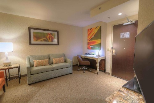 Hilton Garden Inn Pigeon Forge - image 44