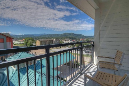 Hilton Garden Inn Pigeon Forge - image 46