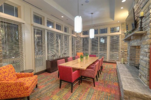 Hilton Garden Inn Pigeon Forge - image 49