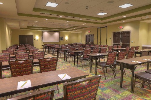 Hilton Garden Inn Pigeon Forge - image 5