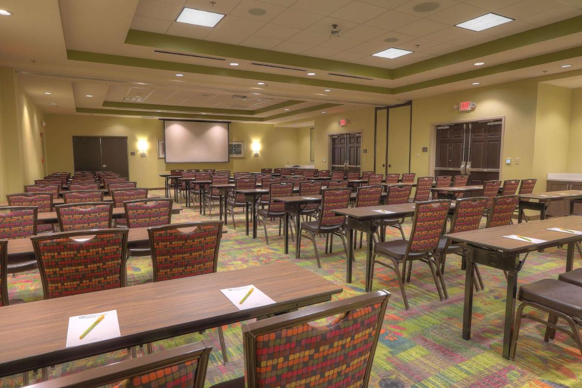 Hilton Garden Inn Pigeon Forge - image 5