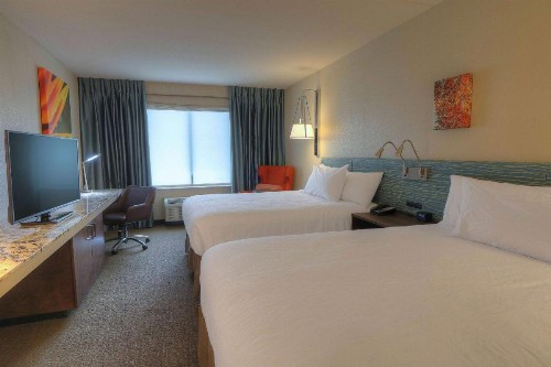 Hilton Garden Inn Pigeon Forge - image 50