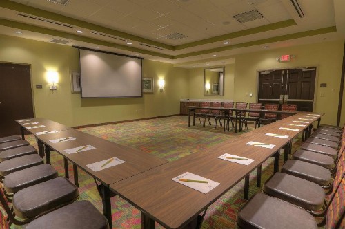 Hilton Garden Inn Pigeon Forge - image 8