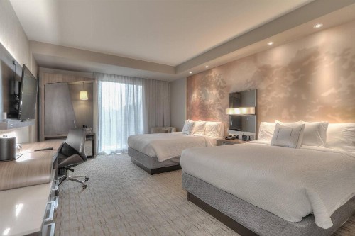 Courtyard by Marriott Pigeon Forge - image 10