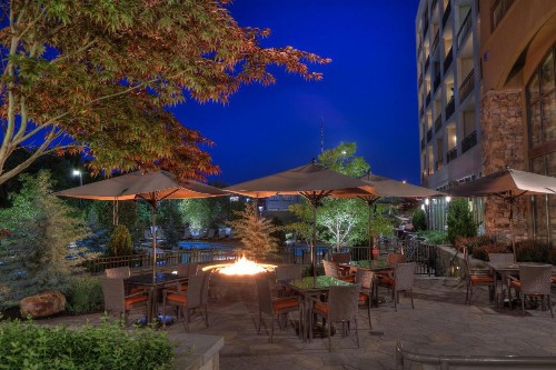 Courtyard by Marriott Pigeon Forge - image 11