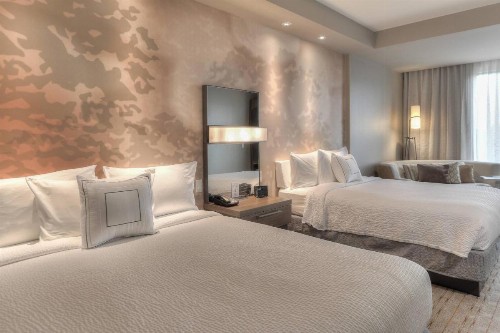 Courtyard by Marriott Pigeon Forge - image 12