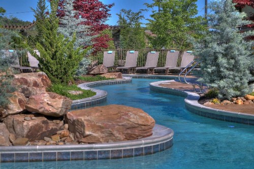 Courtyard by Marriott Pigeon Forge - image 13