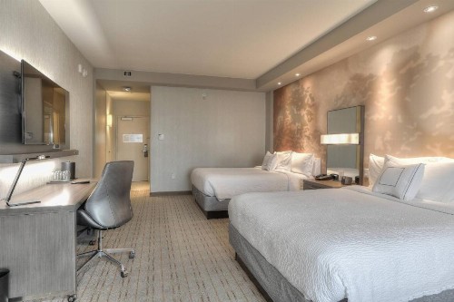 Courtyard by Marriott Pigeon Forge - image 14