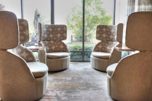 Courtyard by Marriott Pigeon Forge - image 15