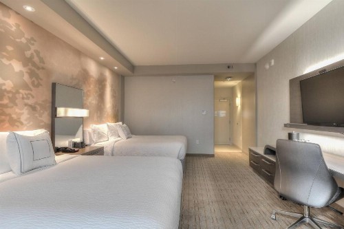 Courtyard by Marriott Pigeon Forge - image 16