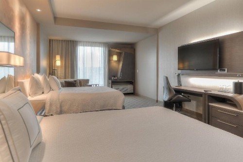 Courtyard by Marriott Pigeon Forge - image 18
