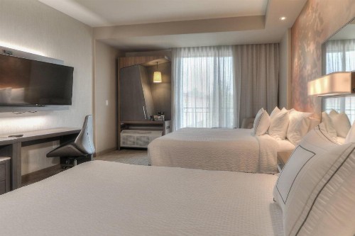 Courtyard by Marriott Pigeon Forge - image 19