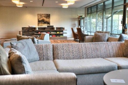 Courtyard by Marriott Pigeon Forge - image 21