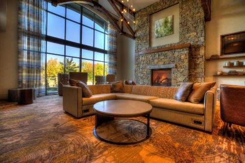 Courtyard by Marriott Pigeon Forge - image 22