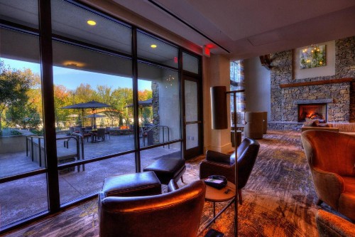 Courtyard by Marriott Pigeon Forge - image 23