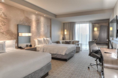 Courtyard by Marriott Pigeon Forge - image 24