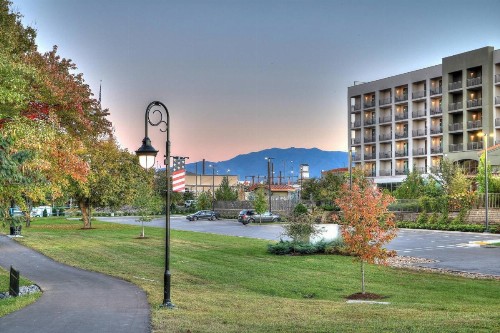 Courtyard by Marriott Pigeon Forge - image 25