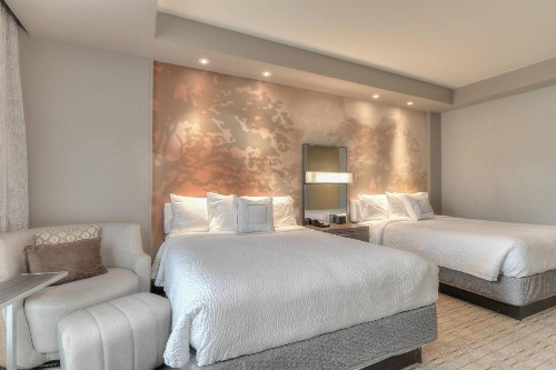 Courtyard by Marriott Pigeon Forge - image 26