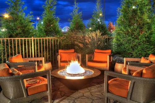 Courtyard by Marriott Pigeon Forge - image 27