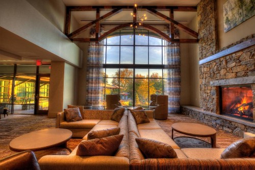 Courtyard by Marriott Pigeon Forge - image 29