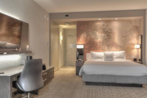 Courtyard by Marriott Pigeon Forge - image 30