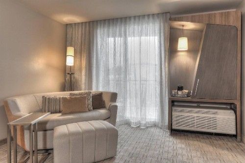 Courtyard by Marriott Pigeon Forge - image 32