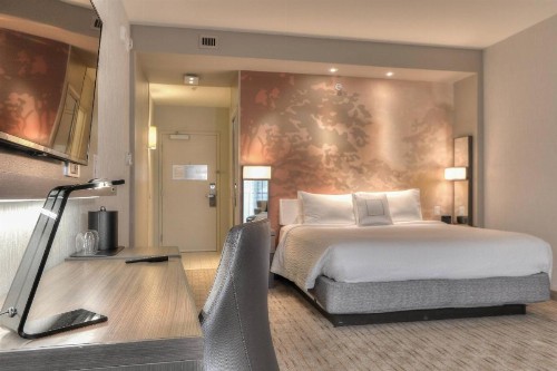 Courtyard by Marriott Pigeon Forge - image 33