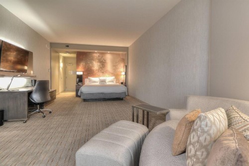 Courtyard by Marriott Pigeon Forge - image 35