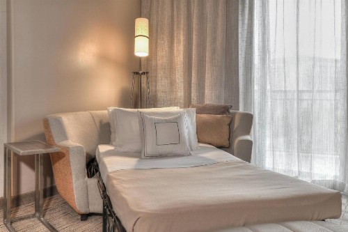 Courtyard by Marriott Pigeon Forge - image 36