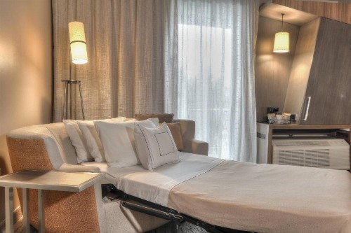 Courtyard by Marriott Pigeon Forge - image 37
