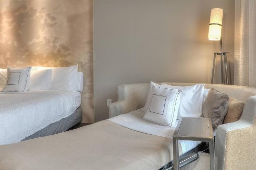 Courtyard by Marriott Pigeon Forge - image 38