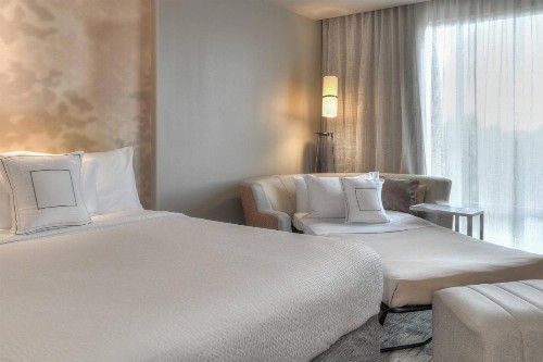 Courtyard by Marriott Pigeon Forge - image 40