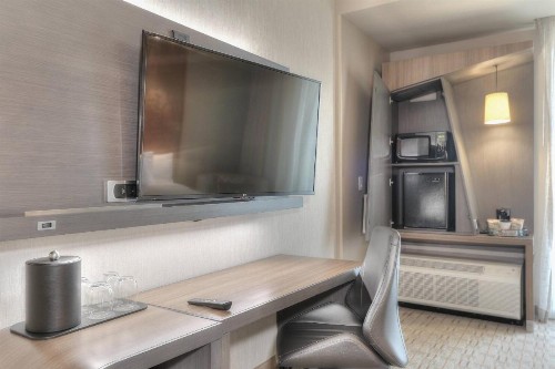 Courtyard by Marriott Pigeon Forge - image 41