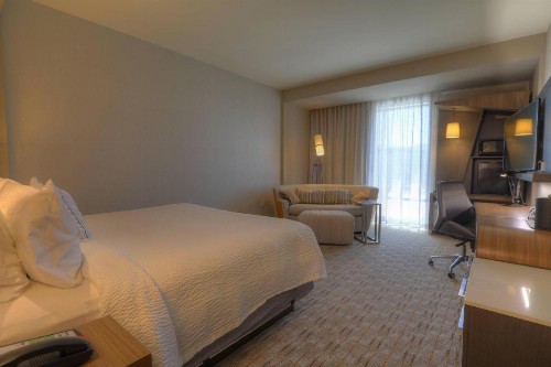 Courtyard by Marriott Pigeon Forge - image 43