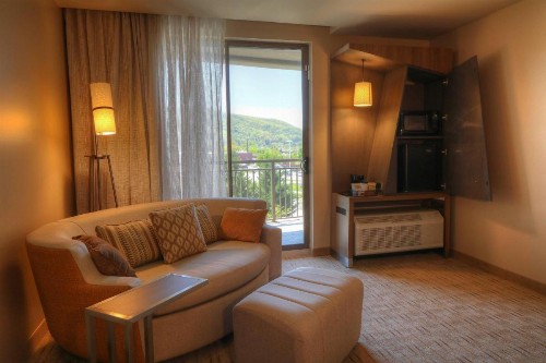 Courtyard by Marriott Pigeon Forge - image 44