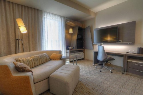 Courtyard by Marriott Pigeon Forge - image 45