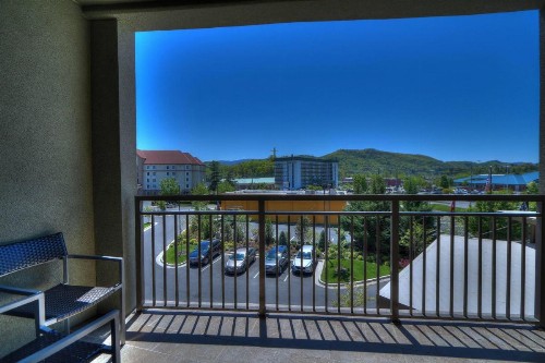 Courtyard by Marriott Pigeon Forge - image 46