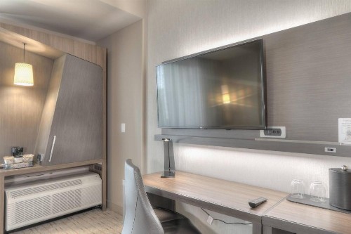 Courtyard by Marriott Pigeon Forge - image 48