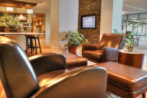 Courtyard by Marriott Pigeon Forge - image 5