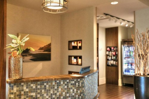 Courtyard by Marriott Pigeon Forge - image 6