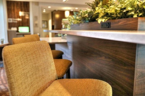 Courtyard by Marriott Pigeon Forge - image 7