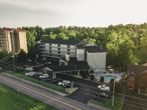 Twin Mountain Inn & Suites - image 28